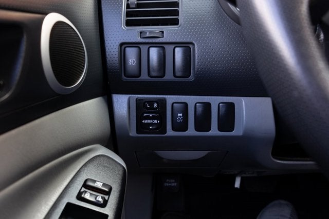 2014 Toyota Tacoma PreRunner