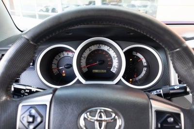 2014 Toyota Tacoma PreRunner