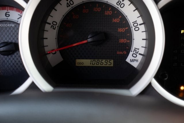 2014 Toyota Tacoma PreRunner