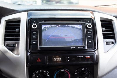 2014 Toyota Tacoma PreRunner