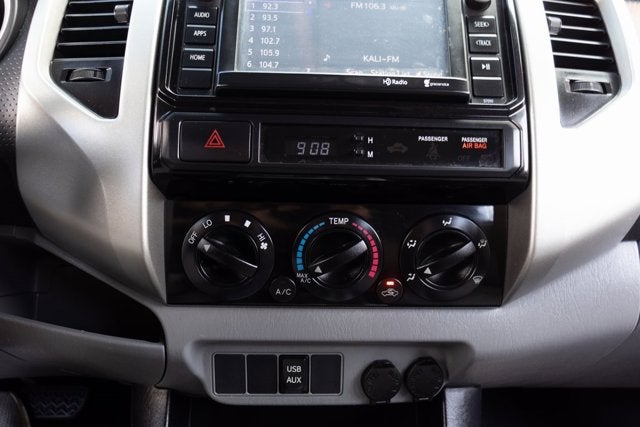 2014 Toyota Tacoma PreRunner