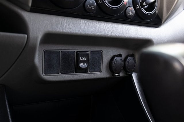 2014 Toyota Tacoma PreRunner