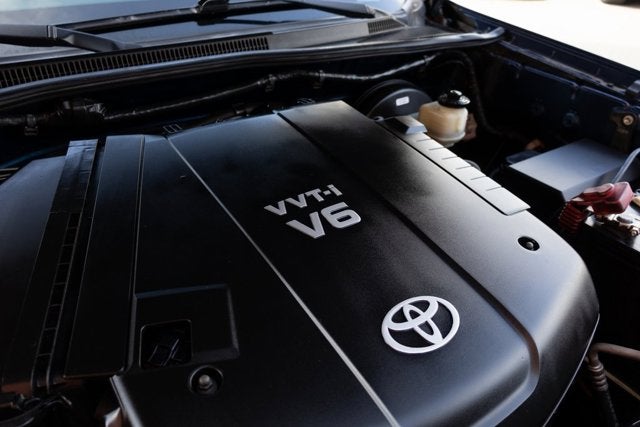 2014 Toyota Tacoma PreRunner