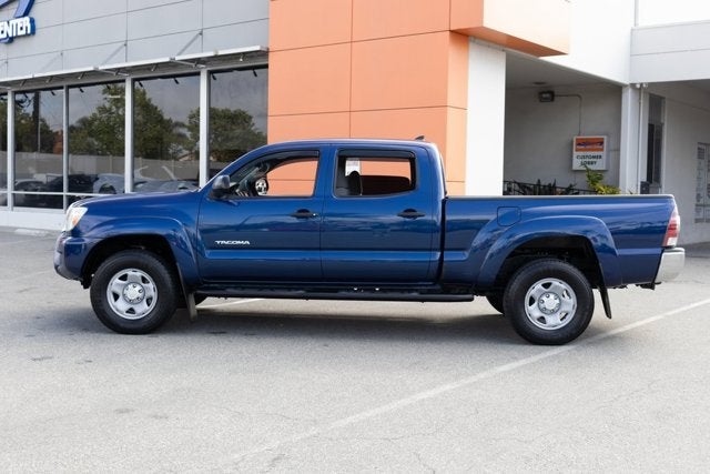 2014 Toyota Tacoma PreRunner