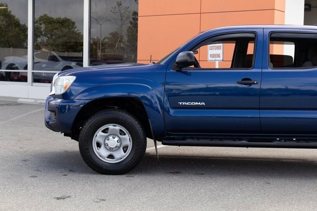 2014 Toyota Tacoma PreRunner