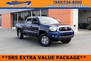 2014 Toyota Tacoma PreRunner
