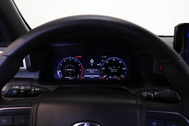 2025 Toyota Tacoma 4WD TRD Sport