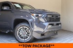 2025 Toyota Tacoma 4WD TRD Sport