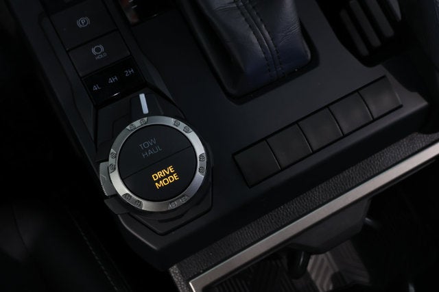 2025 Toyota Tacoma 4WD TRD Sport