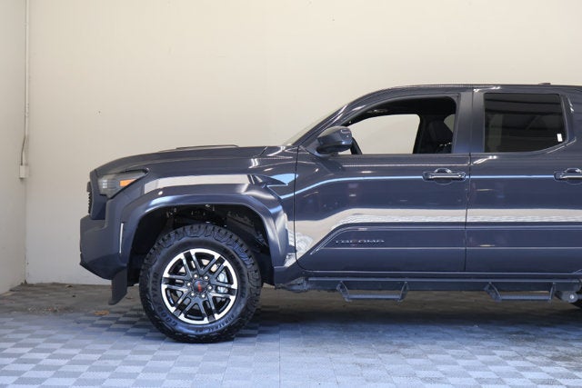 2025 Toyota Tacoma 4WD TRD Sport