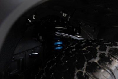 2024 Toyota Tacoma 4WD TRD Off-Road