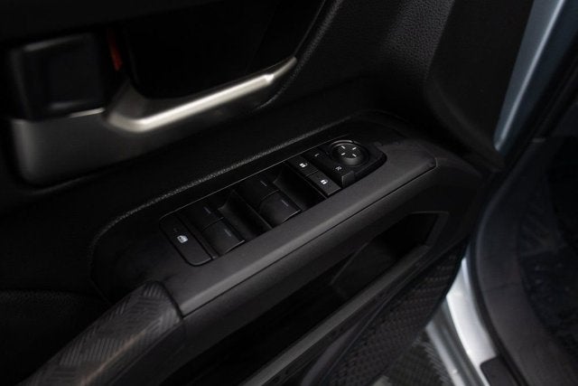 2024 Toyota Tacoma 4WD TRD Off-Road