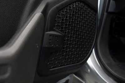 2024 Toyota Tacoma 4WD TRD Off-Road