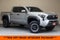 2024 Toyota Tacoma 4WD TRD Off-Road