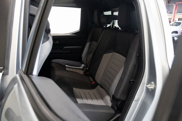 2024 Toyota Tacoma 4WD TRD Off-Road