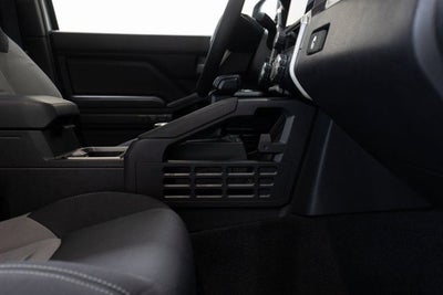 2024 Toyota Tacoma 4WD TRD Off-Road