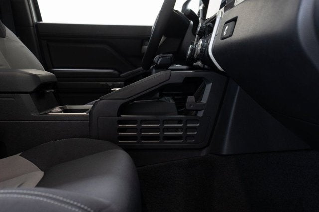 2024 Toyota Tacoma 4WD TRD Off-Road