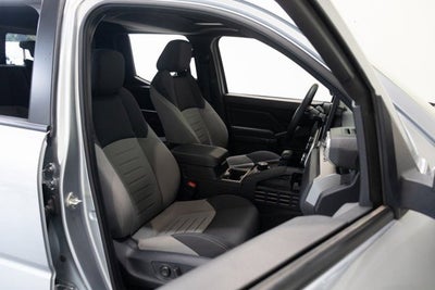 2024 Toyota Tacoma 4WD TRD Off-Road