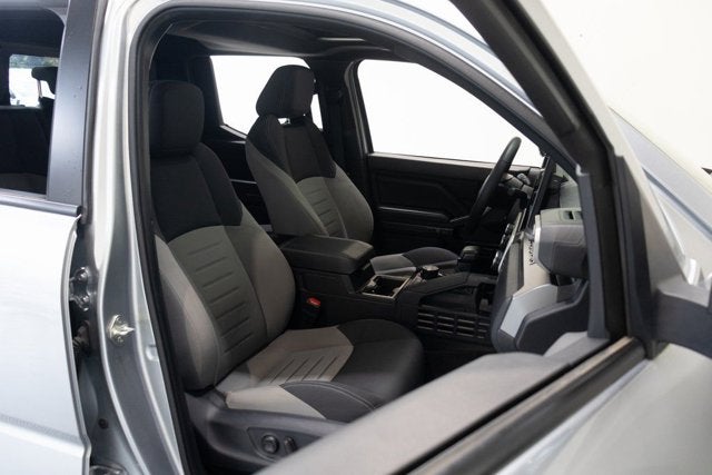 2024 Toyota Tacoma 4WD TRD Off-Road