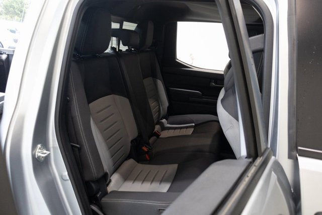 2024 Toyota Tacoma 4WD TRD Off-Road