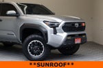 2024 Toyota Tacoma 4WD TRD Off-Road