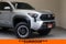 2024 Toyota Tacoma 4WD TRD Off-Road