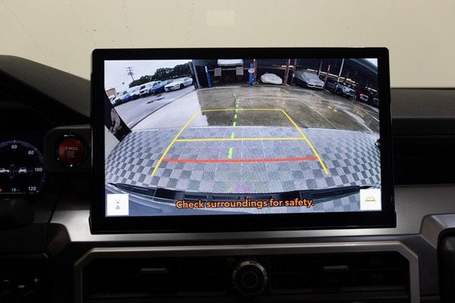 2024 Toyota Tacoma 4WD TRD Off-Road