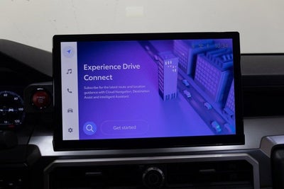 2024 Toyota Tacoma 4WD TRD Off-Road