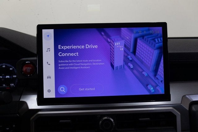 2024 Toyota Tacoma 4WD TRD Off-Road