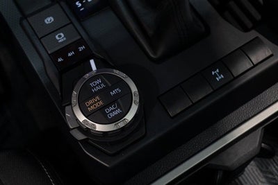 2024 Toyota Tacoma 4WD TRD Off-Road