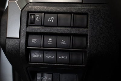 2024 Toyota Tacoma 4WD TRD Off-Road