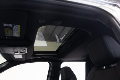 2024 Toyota Tacoma 4WD TRD Off-Road