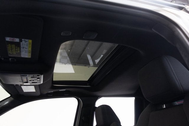 2024 Toyota Tacoma 4WD TRD Off-Road