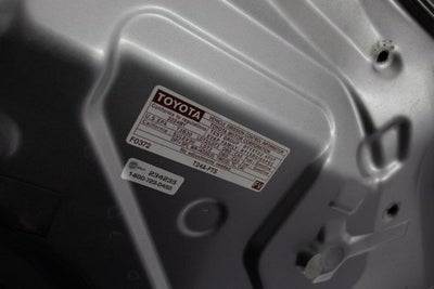 2024 Toyota Tacoma 4WD TRD Off-Road