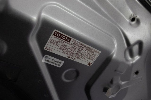 2024 Toyota Tacoma 4WD TRD Off-Road