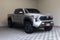 2024 Toyota Tacoma 4WD TRD Off-Road