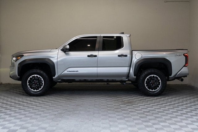 2024 Toyota Tacoma 4WD TRD Off-Road