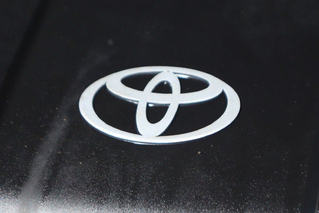 2011 Toyota Tacoma Base
