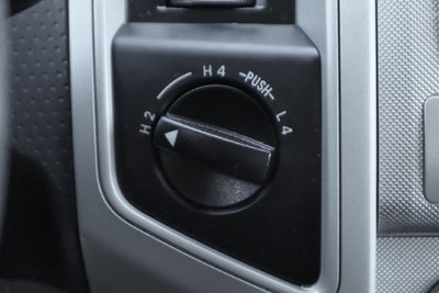 2011 Toyota Tacoma Base
