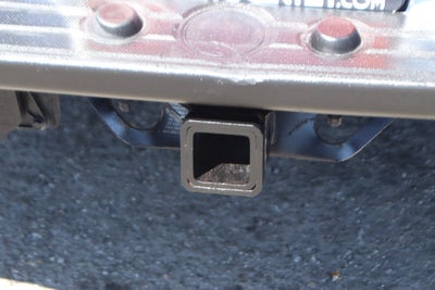 2011 Toyota Tacoma Base