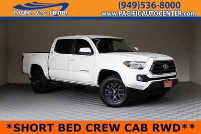 2023 Toyota Tacoma 2WD SR5