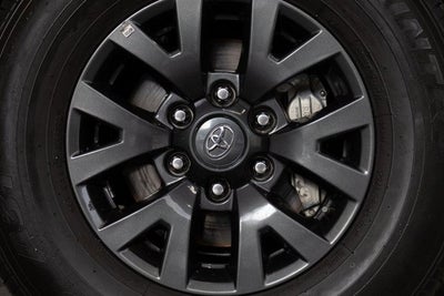 2023 Toyota Tacoma 2WD SR5