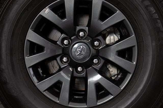 2023 Toyota Tacoma 2WD SR5