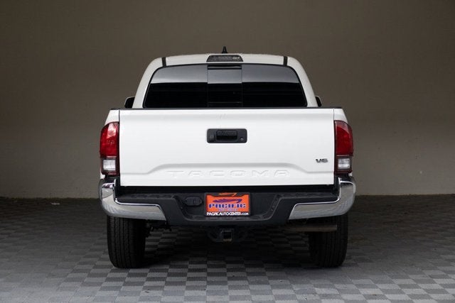 2023 Toyota Tacoma 2WD SR5