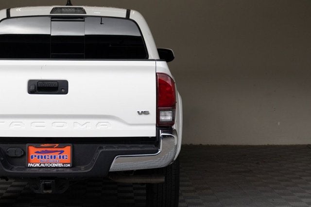 2023 Toyota Tacoma 2WD SR5