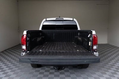 2023 Toyota Tacoma 2WD SR5