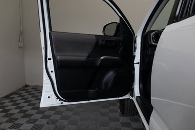 2023 Toyota Tacoma 2WD SR5