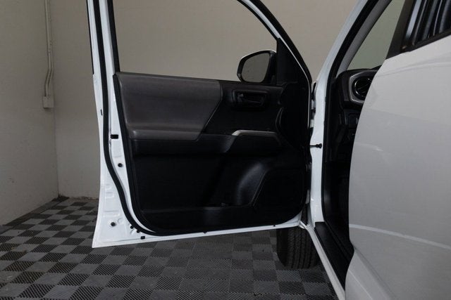 2023 Toyota Tacoma 2WD SR5