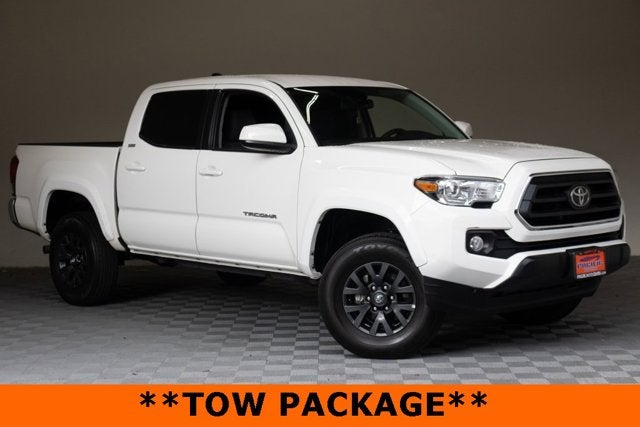 2023 Toyota Tacoma 2WD SR5