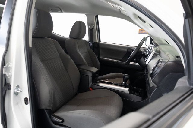 2023 Toyota Tacoma 2WD SR5